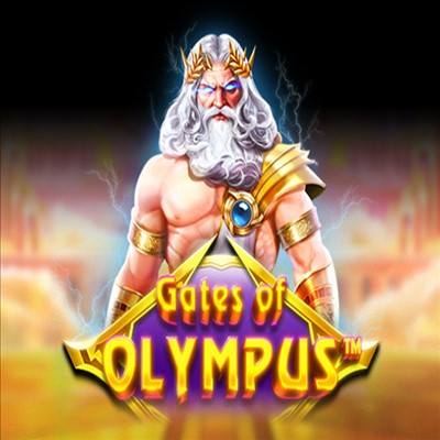 Gates Of Olympus